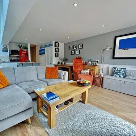 Image 4 - 79 High Street, Milford on Sea, SO41 0QG, United Kingdom - Duplex for sale