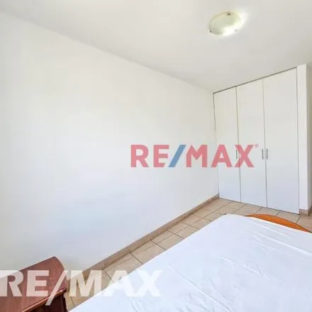 Rent this 3 bed apartment on Alameda del Corregidor Avenue in La Molina, Lima Metropolitan Area 15024