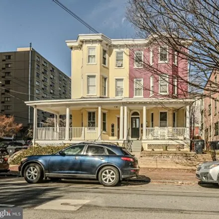 Rent this 2 bed apartment on Delaware Avenue Historic District in Delaware Avenue, Wilmington