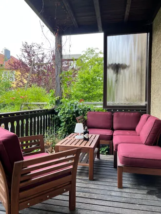 Rent this 2 bed apartment on Kissinger Straße 12 in 32756 Detmold, Germany