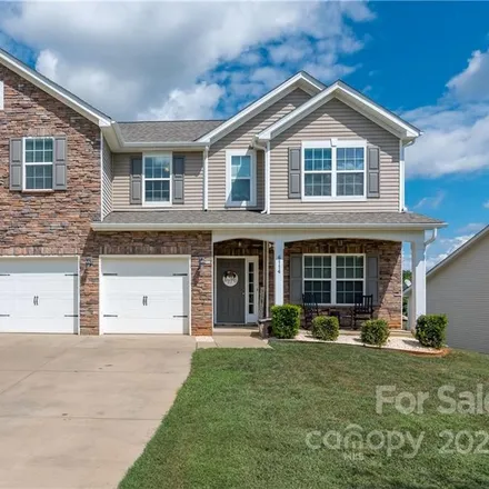 Buy this 5 bed house on 5022 Monacan Way in Lancaster County, SC 29707