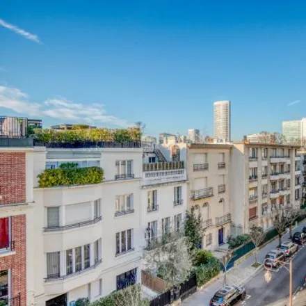 Image 6 - 4 Rue de Longpont, 92200 Neuilly-sur-Seine, France - Apartment for rent