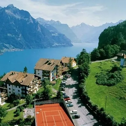 Image 8 - 6377 Seelisberg, Switzerland - Apartment for rent