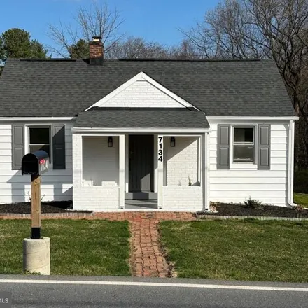 Buy this 2 bed house on 7140 Bowers Road in Stonegate Farms, Frederick