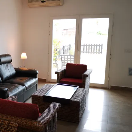 Rent this 3 bed apartment on unnamed road in Saïdia, Morocco