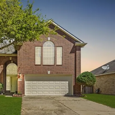 Buy this 3 bed house on 3696 Stratford Town Lane in Fort Bend County, TX 77498
