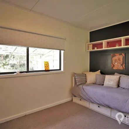 Rent this 3 bed apartment on Fish Creek - Foster Road in Foster VIC 3960, Australia