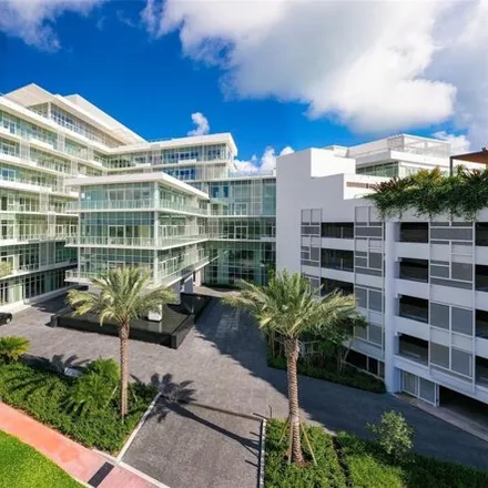 Image 3 - The Ritz-Carlton Residences, Miami Beach, 4701 North Meridian Avenue, Miami Beach, FL 33140, USA - Condo for rent
