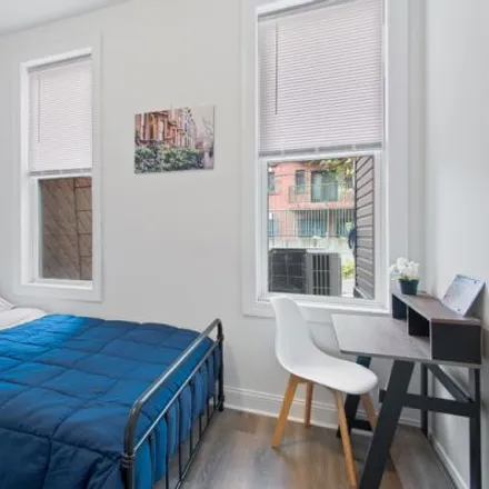 Rent this 6 bed room on 17 Cornelia Street in New York, NY 11221