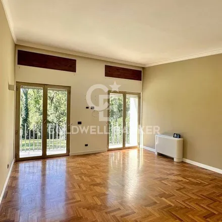 Rent this 5 bed apartment on Olgiata Golf Club in Strada B, 00123 Rome RM
