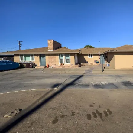 Buy this 3 bed house on 2925 South Avenue A in Yuma, AZ 85364