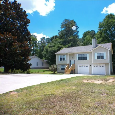Buy this 4 bed house on 292 Foxdale Court in Barrow County, GA 30680
