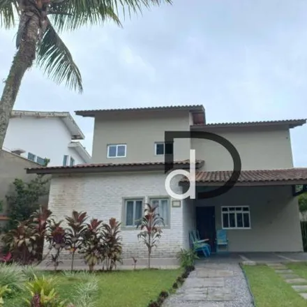 Image 2 - unnamed road, Riviera, Bertioga - SP, 11261-594, Brazil - House for sale