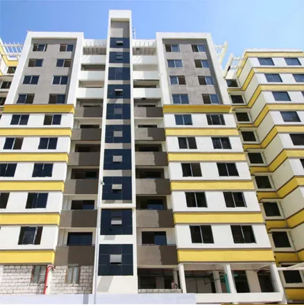 Image 2 - unnamed road, Jakkuru, Bengaluru - 560063, Karnataka, India - Apartment for rent