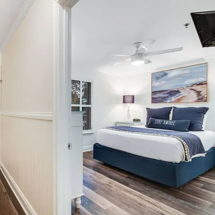 Rent this 1 bed condo on Santa Rosa Beach in FL, 32459
