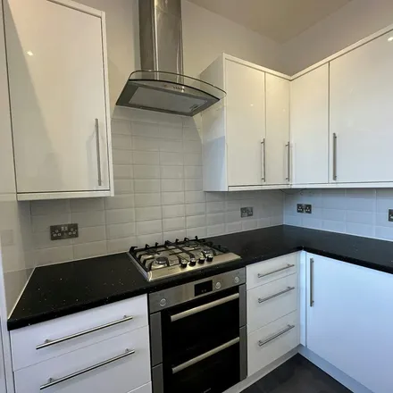 Rent this 2 bed apartment on Alexandra Terrace in Exmouth, EX8 1BD