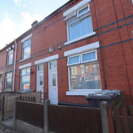 Image 7 - Stoneley Road, Crewe, CW1 4NG, United Kingdom - House for rent