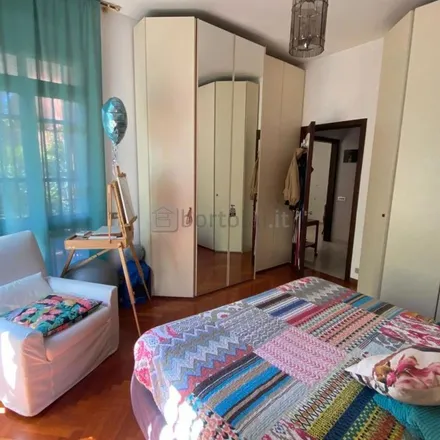 Rent this 5 bed apartment on Via Francesco Nullo 14 in 16148 Genoa Genoa, Italy