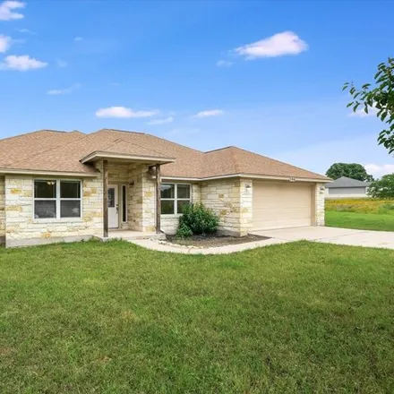 Buy this 3 bed house on unnamed road in Llano County, TX 78639