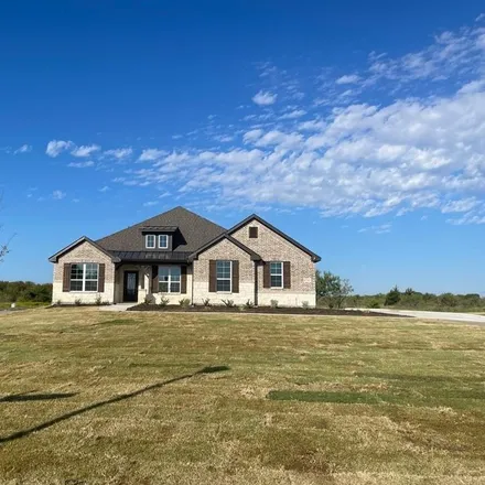 Buy this 4 bed house on Purple English Oak in Royse City, TX
