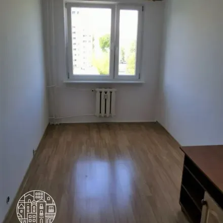 Rent this 2 bed apartment on Jelenia Góra Zabobrze in Aleja Jana Pawła II, 58-506 Jelenia Góra