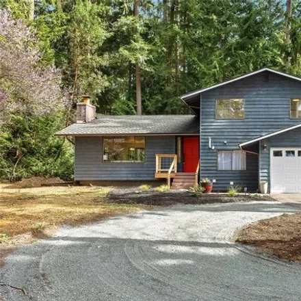 Buy this 1 bed house on 45th Avenue Southeast in North Creek, WA 90821