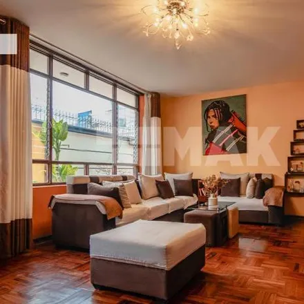 Buy this 5 bed house on Jirón Navarra in Pueblo Libre, Lima Metropolitan Area 15084