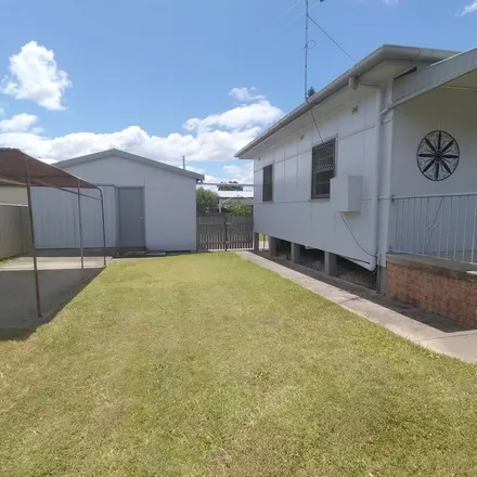 Rent this 2 bed apartment on Alice Street in Grafton NSW 2460, Australia