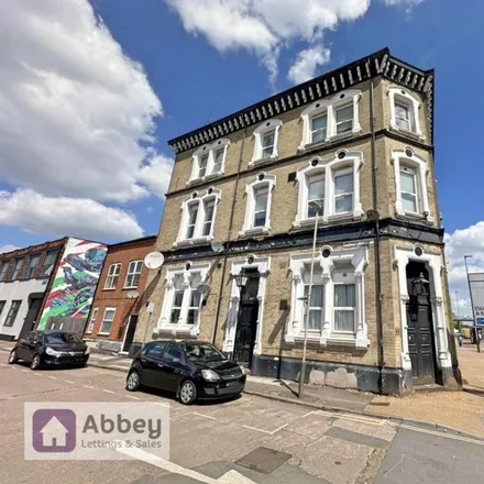 Image 2 - Masjid An Noor, 170a Belgrave Gate, Leicester, LE1 3XL, United Kingdom - Apartment for rent