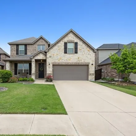 Buy this 4 bed house on 1484 Nacogdoches Trail in Collin County, TX 75071