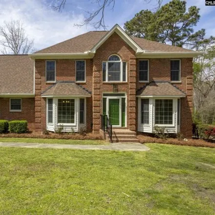 Buy this 5 bed house on 420 Camping Creek Court in Snug Harbor, Lexington County