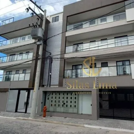 Buy this 2 bed apartment on Rua Nelson Pecegueiro do Amaral in Bosque Beira Rio, Rio das Ostras - RJ