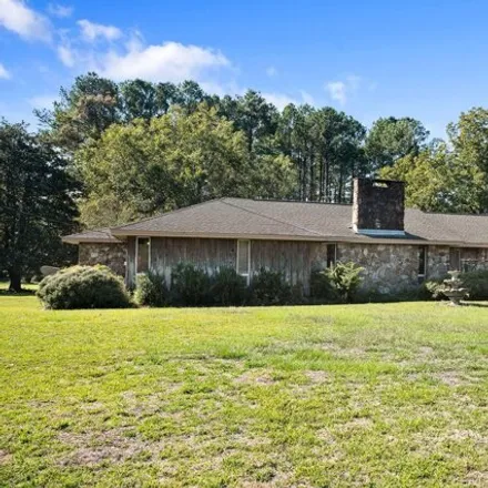 Buy this 4 bed house on 75 Dunnaway Lane in Oak Grove, Lamar County