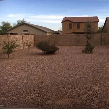 Image 9 - 40317 West Hayden Drive, Maricopa, AZ 85138, USA - House for rent