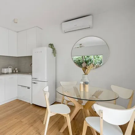 Rent this 2 bed apartment on St Kilda VIC 3182