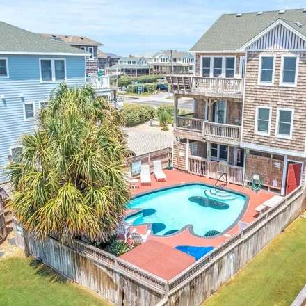 Buy this 5 bed house on 3504 South Virginia Dare Trail in Whalebone, Nags Head