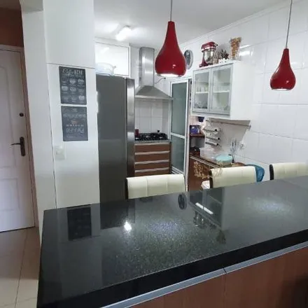Buy this 3 bed apartment on Avenida Bosque da Saúde 593 in Chácara Inglesa, São Paulo - SP