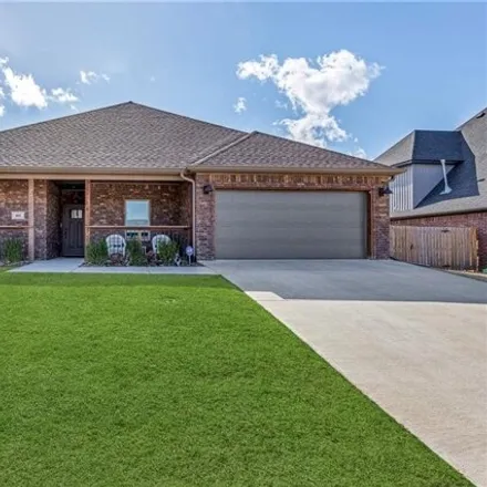 Buy this 4 bed house on unnamed road in Gentry, Benton County