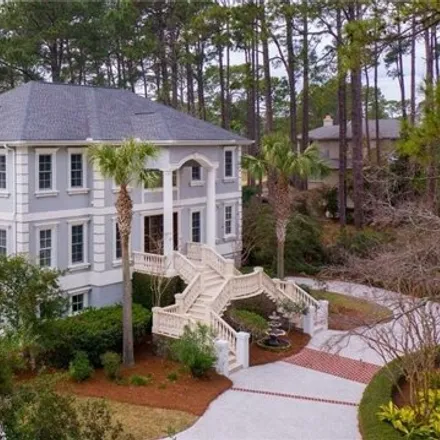 Buy this 5 bed house on Wicklow Drive in Hilton Head Island, SC