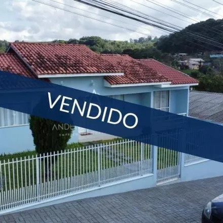 Buy this 3 bed house on Rua Antonio Pezente in Francisco Beltrão - PR, 85601-020