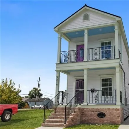 Buy this studio duplex on equality Dignity freedom Civil Rights monument in South Claiborne Avenue, New Orleans