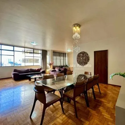 Image 1 - Matriz, Rua São Paulo, Lourdes, Belo Horizonte - MG, 30170-012, Brazil - Apartment for sale