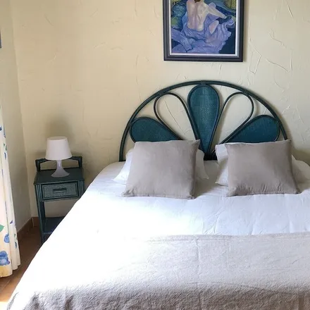 Rent this 3 bed duplex on 83240 Cavalaire-sur-Mer