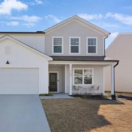 Buy this 4 bed house on Crested Iris Street in Raleigh, NC 27629