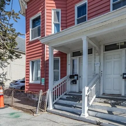 Image 3 - 244;246 Concord Street, Lowell, MA 01825, USA - House for sale