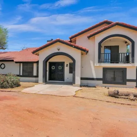 Buy this 3 bed house on 6796 North 183rd Avenue in Waddell, Maricopa County