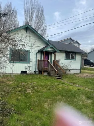 Buy this 2 bed house on 3382 in South Yakima Avenue, Tacoma