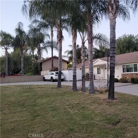 Rent this 3 bed house on 638 Suzanne Rd in Walnut, California
