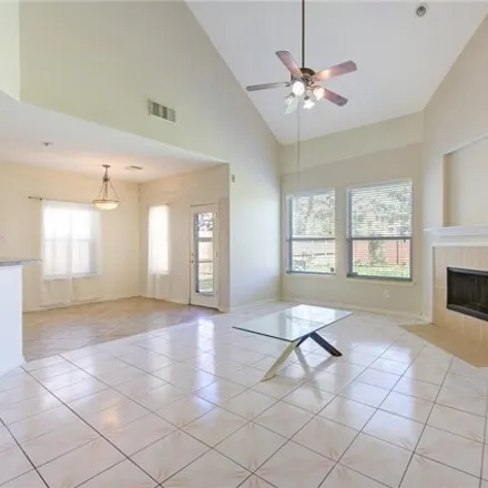 Rent this 4 bed house on 2991 Indigo Drive in Pearland, TX 77584