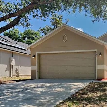 Buy this 3 bed house on 822 Spring Cavern Avenue in Orange City, Volusia County